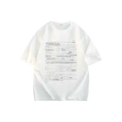 FREO3N Унисекс Футболка