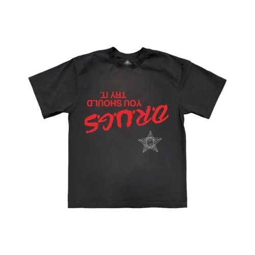 TRAVIS SCOTT DAYS BEFORE RODEO Periphery Унисекс Футболка