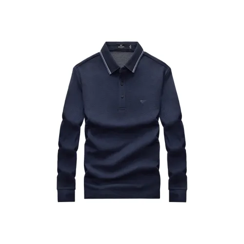 SEPTWOLVES Мужские T-рубашки