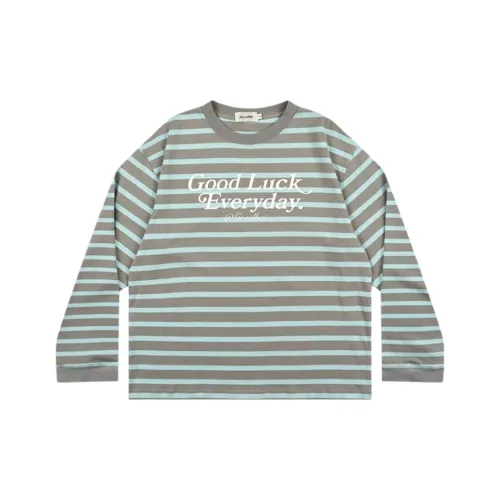 GOOD BAI FLASHBACK Series Унисекс Футболка