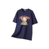 Темно-синий