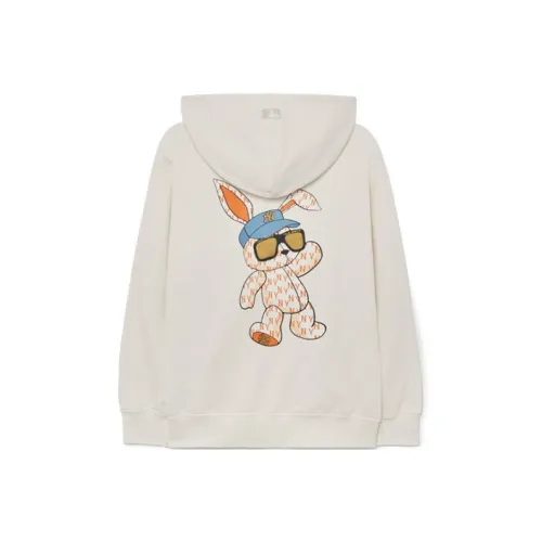 MLB Крем Унисекс Свитшоты