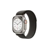 Чёрный и серый - Дикий Trail Loop