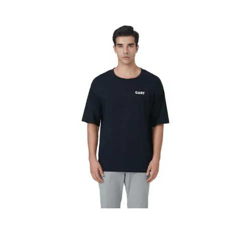 GANT Мужские T-рубашки