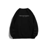 Black (Круглый вырез, улучшенный)