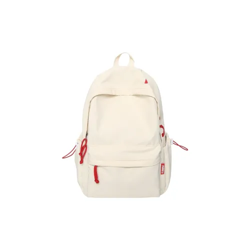 XIANGSU Нейлон Рюкзак Унисекс Многоцветный