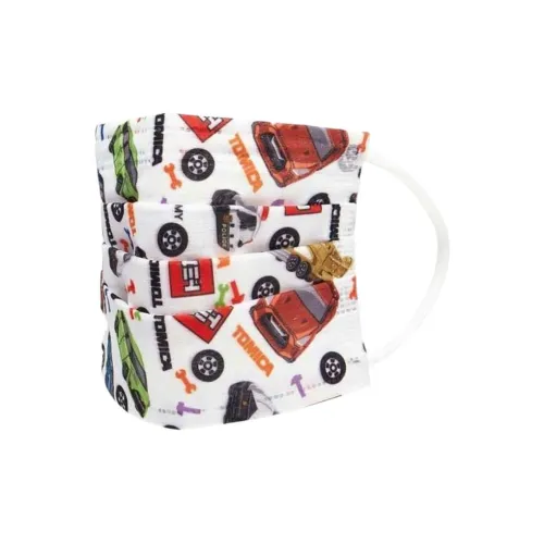 SKATER Полиэстер Маски для лица Детские Многоцветные