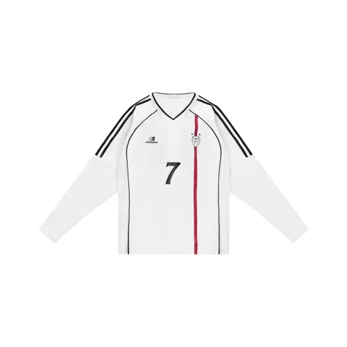 FDR Унисекс T-рубашки