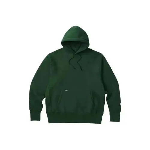 PALACE SS23 Темно-зеленый Мужской Свитшот