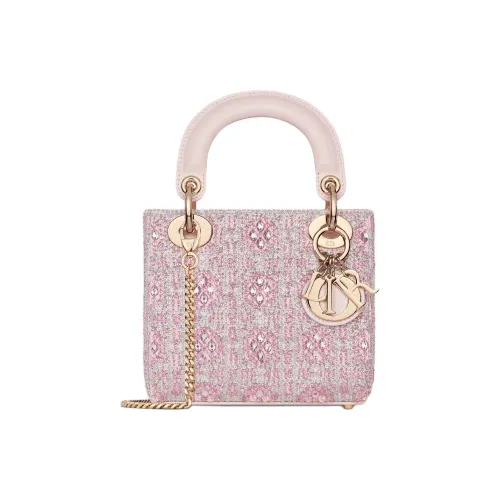 DIOR Lady Dior Сумки Женские