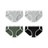 Gray 2+Green+Black (4 Pack)  
Серый 2+Зеленый+Черный (4 Пачка)