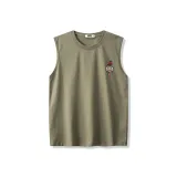 Серый Зеленый