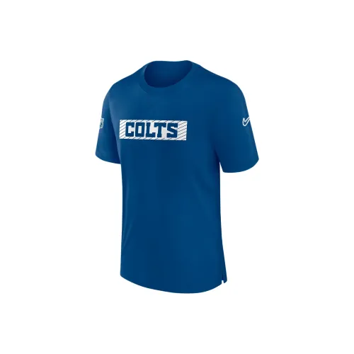 nike Dri FitNFL T-Shirt Мужской Темно-синий