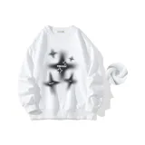 Белый [с флисовой подкладкой]