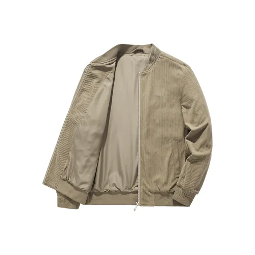 LISENPOK Куртки и пальто унисекс