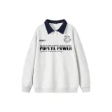 Туманно-серый