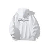 Белый (с флисовой подкладкой)