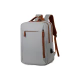 Светло-серый