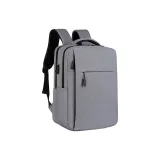 Светло-серый