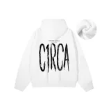 Белый (с флисовой подкладкой и утолщением)