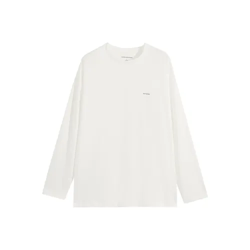 Metersbonwe Унисекс Футболки