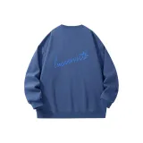 Пыльно-голубой (утолщенный с флисовой подкладкой)