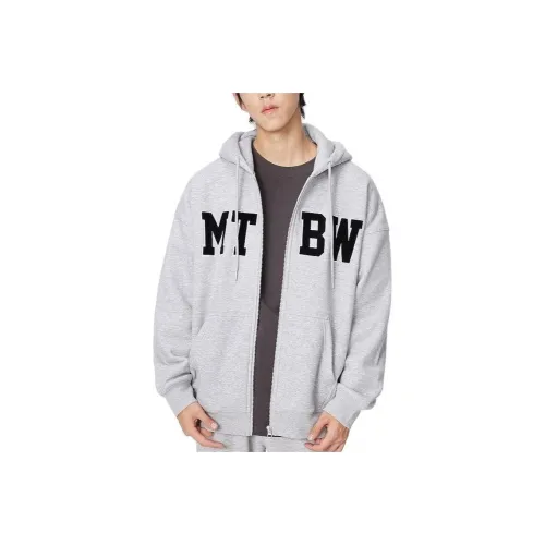 Metersbonwe Унисекс Свитшоты