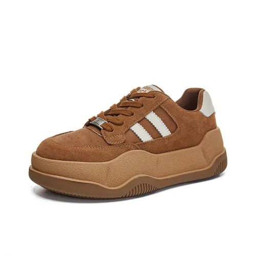 Кроссовки для скейтбординга Zdwo Low Top Женские