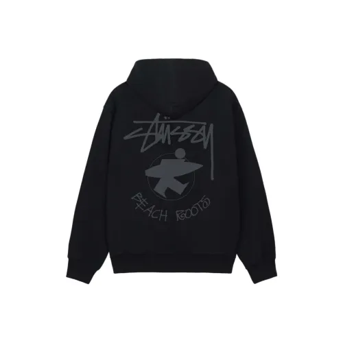 Stussy Унисекс Свитшоты