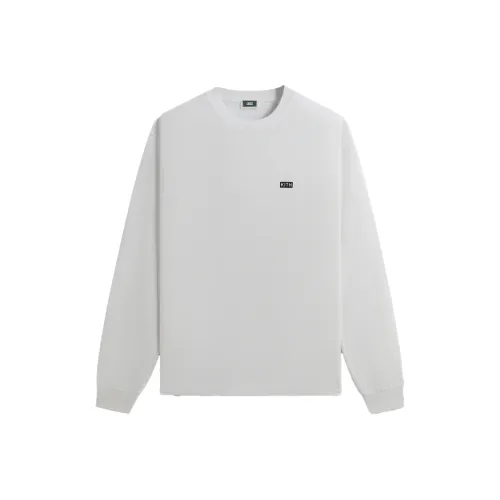 KITH Collaboration Белая Мужская T-Рубашка