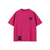 Розово-красный