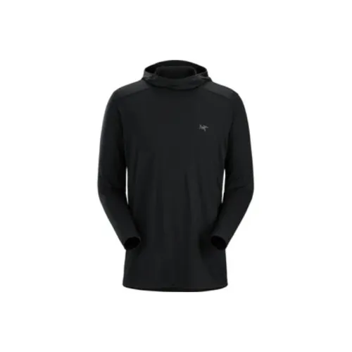 Arcteryx Ionia Merino Wool Series Свитшот Мужской