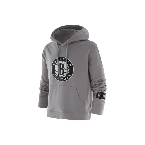 NBA Team Серый Унисекс Свитшоты