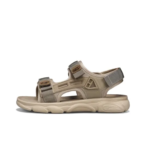 GONGNIUMEILI Пляжные сандалии Мужской