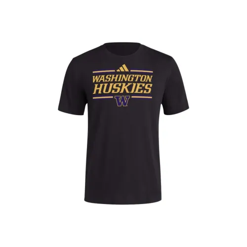 Adidas FW22 M HOB T Рубашка Мужская Черная