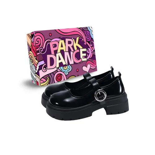 PARK DANCE Mary Jane обувь для женщин