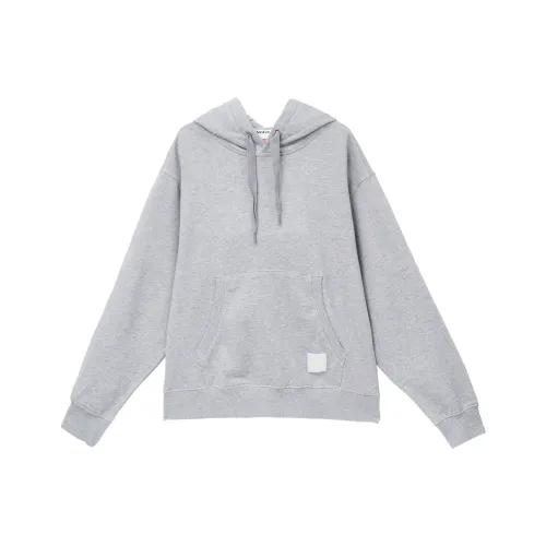 Dickies Серый Унисекс Свитшоты