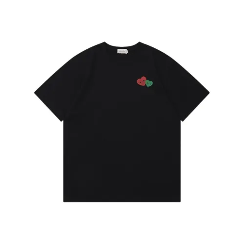 GOOD BAI FLASHBACK Series Унисекс Футболка