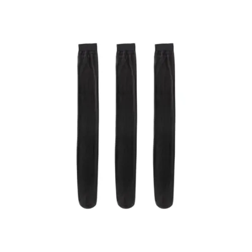 MENGNA Бедро высокие носки женские