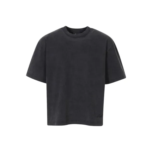 Axel Arigato T-Shirt Мужской Черный