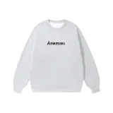 Вересковый серый с флисовой подкладкой