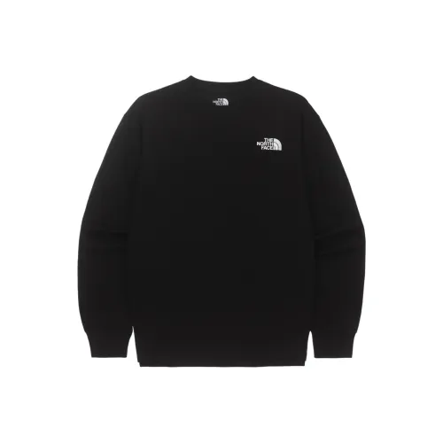 THE NORTH FACE T-Shirt Unisex Black