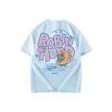 Арктический ледяной синий