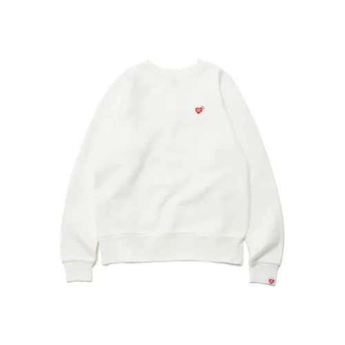 HUMAN MADE HUMAN MADE SS23 Унисекс Свитшоты