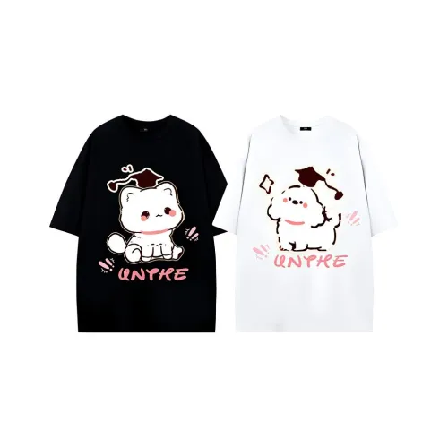 UNthemed Унисекс Футболки