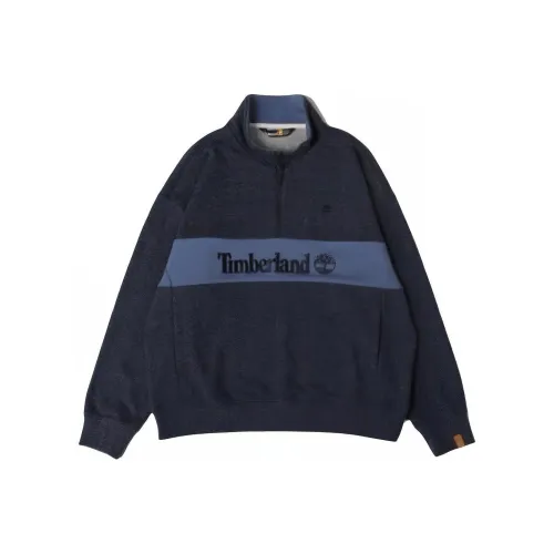 Timberland x C.F. STEAD SS24 Свитшот Унисекс