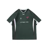 Темно-зеленый