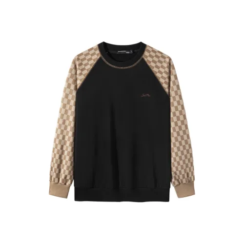 GXG Мужские Свитшоты