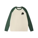 Зелёный абрикос