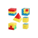 Дошкольный набор 6 шт. (Коробка не включена)